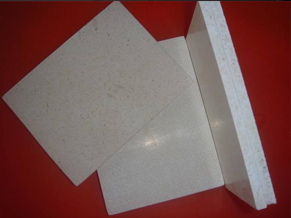 Magnesium Oxide Board